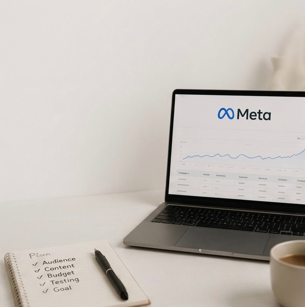 5 Mistakes with Meta Ads