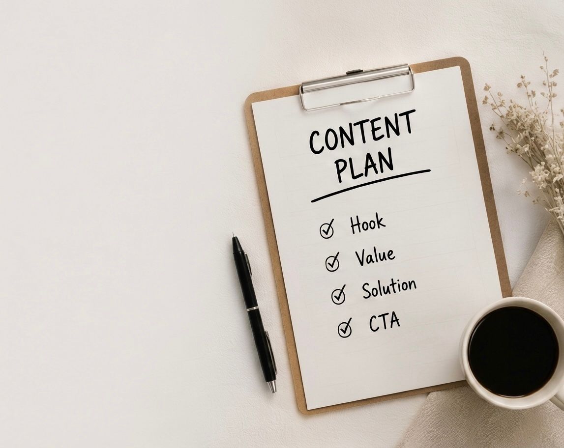 Content That Converts