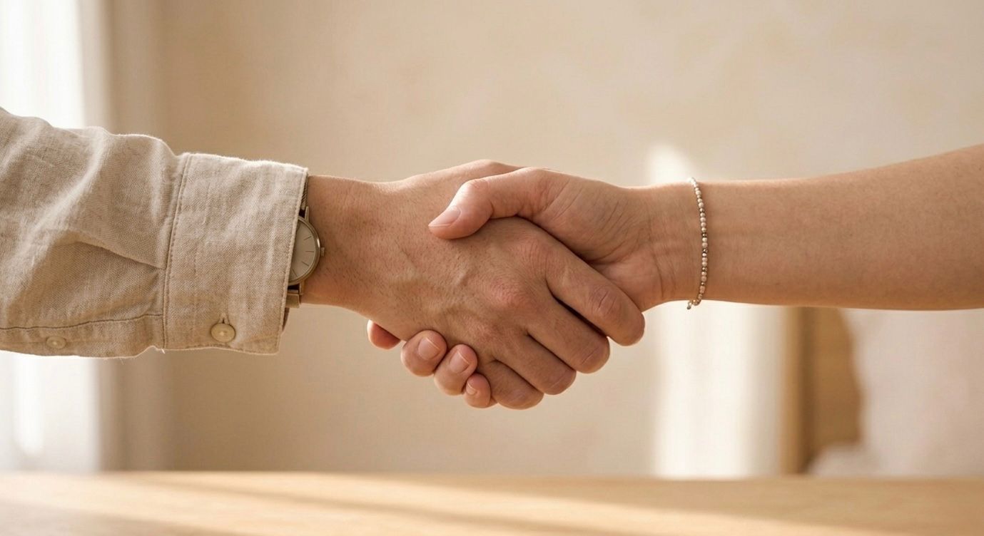 Let's Work Together — Basmin Creates