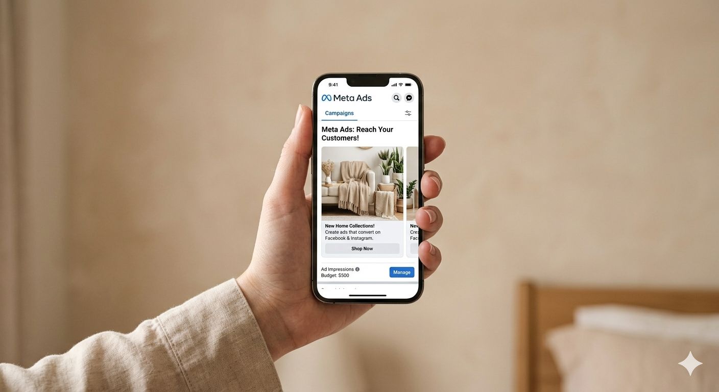 Meta Ads
