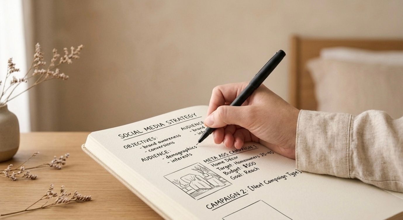 Content Strategy & Branding